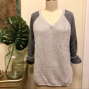 Banana Republic Factory Comfy Sweater